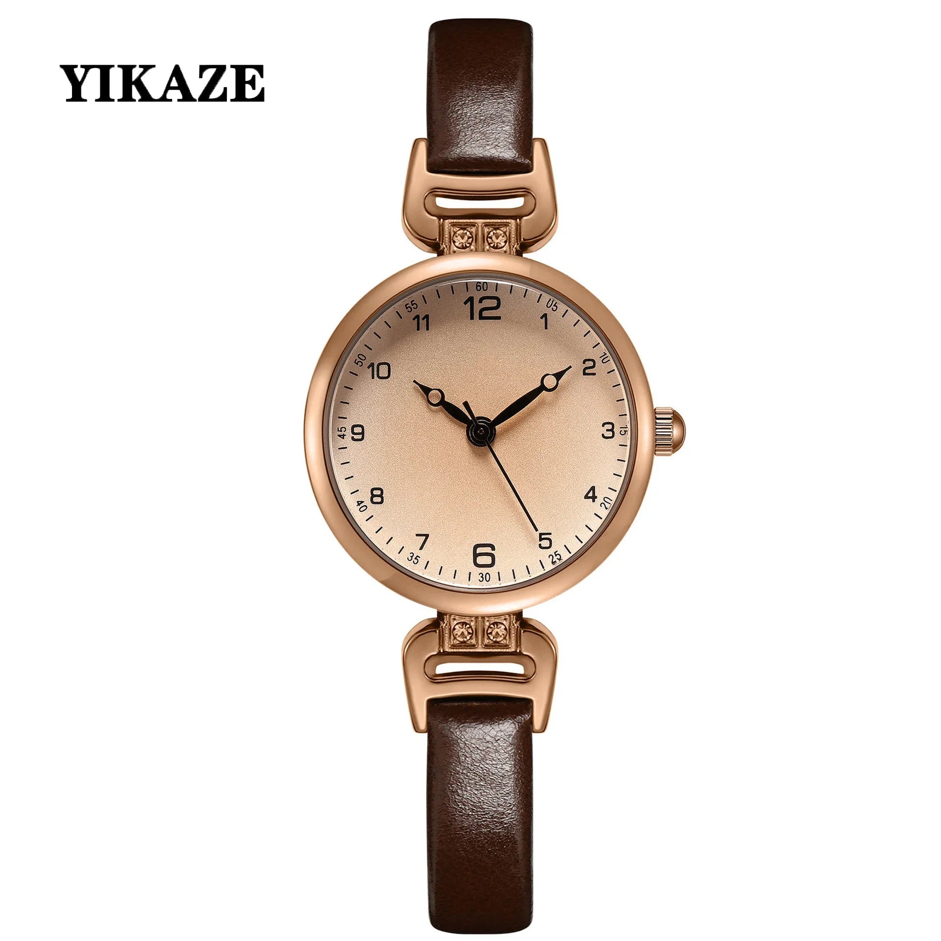 Timeless Wristwatch