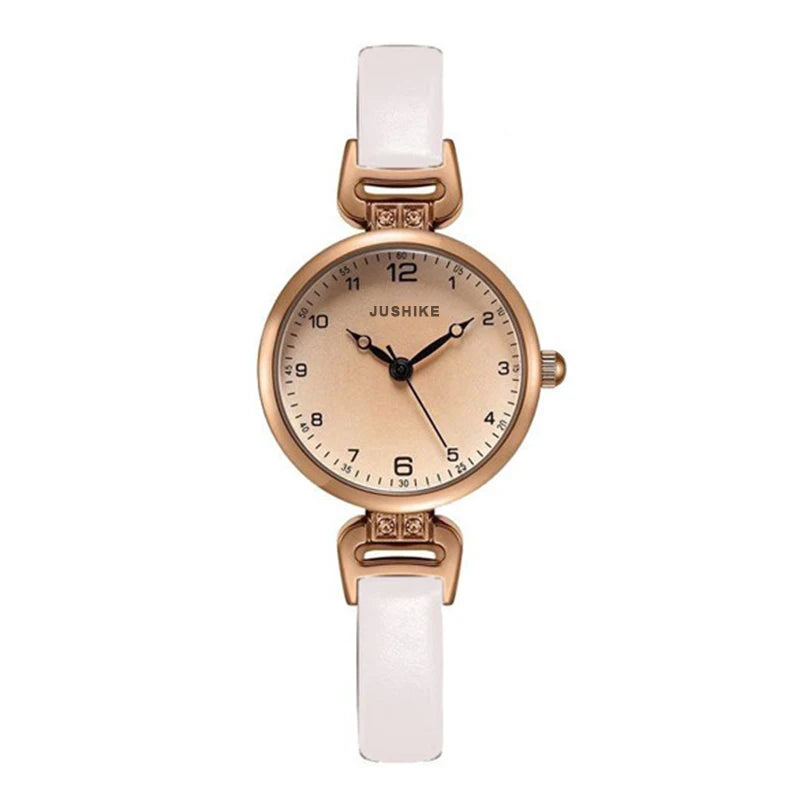 Timeless Wristwatch