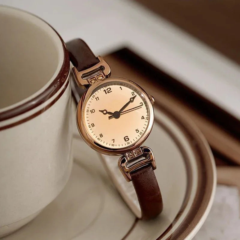 Timeless Wristwatch
