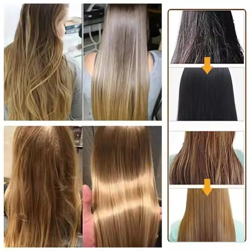 Care-atin Hair Mask