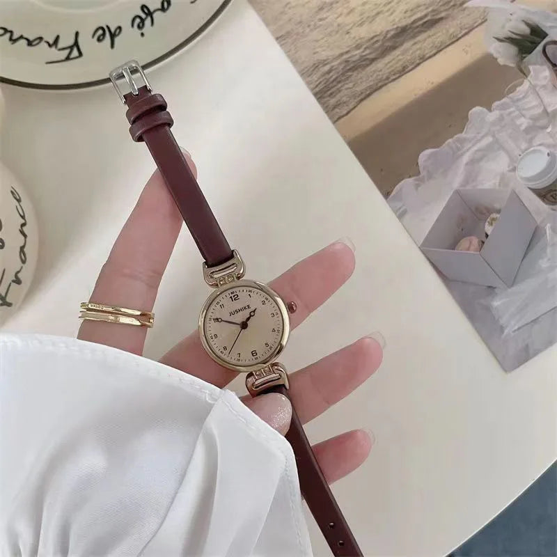 Timeless Wristwatch