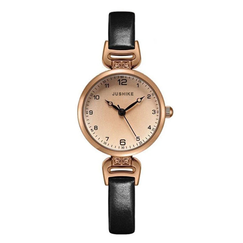 Timeless Wristwatch