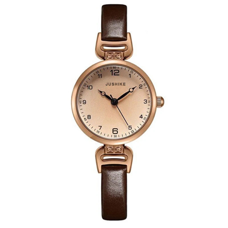 Timeless Wristwatch