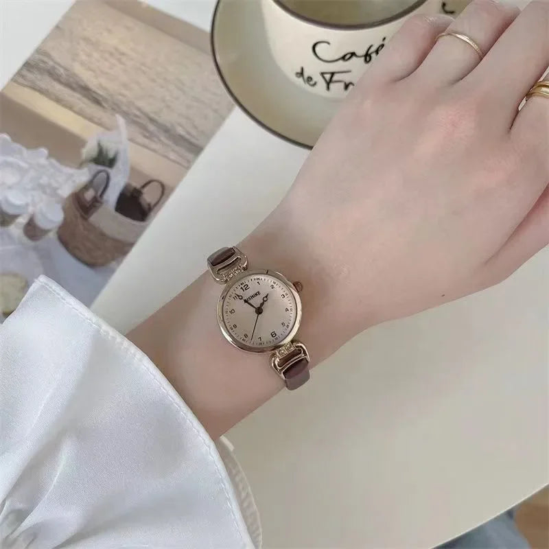Timeless Wristwatch